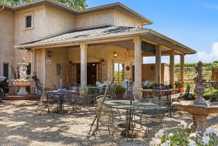 Single Family Residence,  Dry Creek road, Healdsburg, CA 95448 - 16