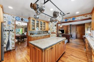 Single Family Residence,  Dry Creek road, Healdsburg, CA 95448 - 49