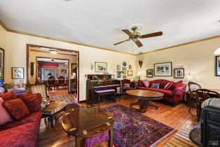Single Family Residence,  Dry Creek road, Healdsburg, CA 95448 - 46
