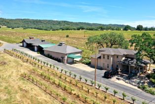 Single Family Residence,  Dry Creek road, Healdsburg, CA 95448 - 84