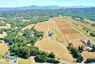 Single Family Residence,  Dry Creek road, Healdsburg, CA 95448 - 3