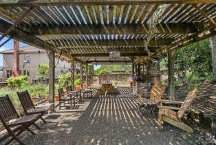 Single Family Residence,  Dry Creek road, Healdsburg, CA 95448 - 40