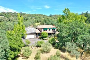 Single Family Residence,  Dry Creek road, Healdsburg, CA 95448 - 37