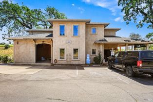 Single Family Residence,  Dry Creek road, Healdsburg, CA 95448 - 83
