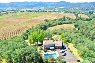 Single Family Residence,  Dry Creek road, Healdsburg, CA 95448 - 74