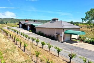 Single Family Residence,  Dry Creek road, Healdsburg, CA 95448 - 12