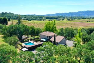 Single Family Residence,  Dry Creek road, Healdsburg, CA 95448 - 36