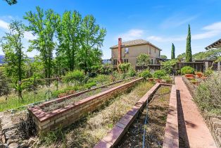 Single Family Residence,  Dry Creek road, Healdsburg, CA 95448 - 41
