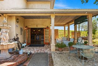 Single Family Residence,  Dry Creek road, Healdsburg, CA 95448 - 20