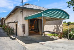 Single Family Residence,  Dry Creek road, Healdsburg, CA 95448 - 27