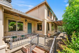 Single Family Residence,  Dry Creek road, Healdsburg, CA 95448 - 44