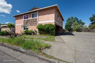 Residential Income, 2313 Heidi Pl, Santa Rosa, CA  Santa Rosa, CA 95403