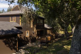 Single Family Residence,  Taylor lane, Occidental, CA 95465 - 38