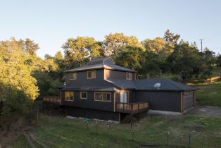 Single Family Residence,  Taylor lane, Occidental, CA 95465 - 3