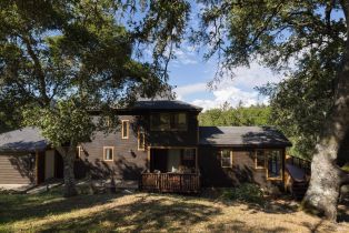 Single Family Residence,  Taylor lane, Occidental, CA 95465 - 34