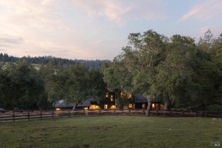 Single Family Residence,  Taylor lane, Occidental, CA 95465 - 53