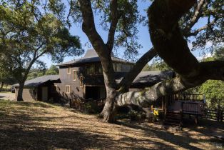 Single Family Residence,  Taylor lane, Occidental, CA 95465 - 2
