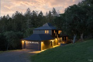 Single Family Residence,  Taylor lane, Occidental, CA 95465 - 51