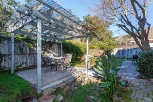 Single Family Residence,  Theodor lane, Sonoma, CA 95476 - 16