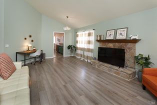 Single Family Residence,  Theodor lane, Sonoma, CA 95476 - 5