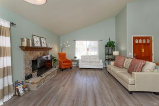 Single Family Residence,  Theodor lane, Sonoma, CA 95476 - 4