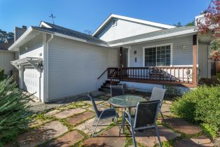 Single Family Residence,  Theodor lane, Sonoma, CA 95476 - 3