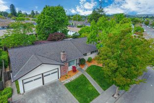 Single Family Residence, Woodward drive, Santa Rosa, CA 95405 - 5