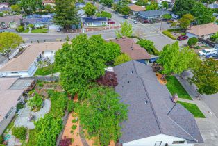 Single Family Residence, Woodward drive, Santa Rosa, CA 95405 - 53