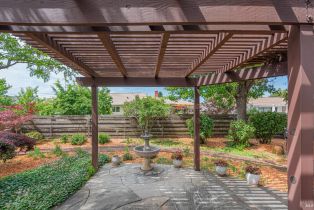Single Family Residence, Woodward drive, Santa Rosa, CA 95405 - 43