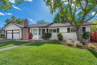 Single Family Residence, Woodward drive, Santa Rosa, CA 95405 - 2