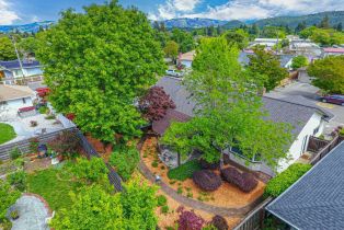 Single Family Residence, Woodward drive, Santa Rosa, CA 95405 - 52