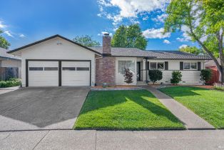 Single Family Residence, 1819 Woodward Dr, Santa Rosa, CA  Santa Rosa, CA 95405