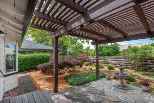 Single Family Residence, Woodward drive, Santa Rosa, CA 95405 - 44