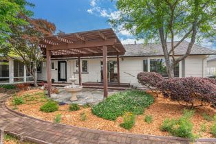 Single Family Residence, Woodward drive, Santa Rosa, CA 95405 - 41