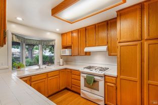 Single Family Residence, Woodward drive, Santa Rosa, CA 95405 - 16