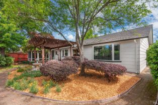 Single Family Residence, Woodward drive, Santa Rosa, CA 95405 - 40