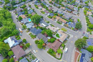 Single Family Residence, Woodward drive, Santa Rosa, CA 95405 - 55