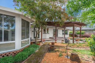 Single Family Residence, Woodward drive, Santa Rosa, CA 95405 - 46