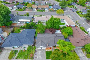 Single Family Residence, Woodward drive, Santa Rosa, CA 95405 - 54