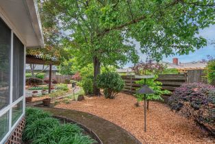 Single Family Residence, Woodward drive, Santa Rosa, CA 95405 - 49