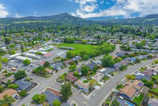 Single Family Residence, Woodward drive, Santa Rosa, CA 95405 - 56