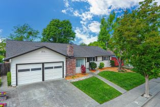 Single Family Residence, Woodward drive, Santa Rosa, CA 95405 - 3