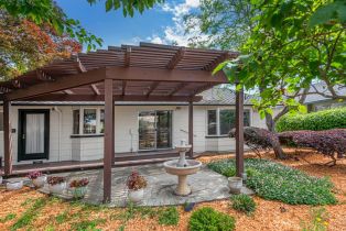 Single Family Residence, Woodward drive, Santa Rosa, CA 95405 - 42