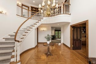 Single Family Residence, Metz lane, Petaluma, CA 94952 - 4