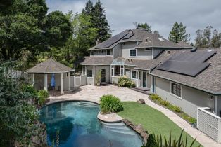 Single Family Residence, Metz lane, Petaluma, CA 94952 - 90