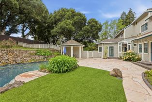 Single Family Residence, Metz lane, Petaluma, CA 94952 - 58