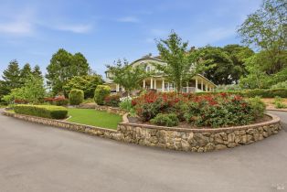 Single Family Residence, Metz lane, Petaluma, CA 94952 - 96