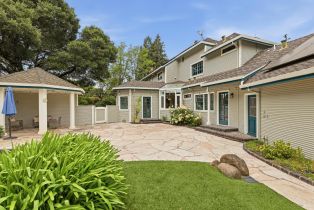 Single Family Residence, Metz lane, Petaluma, CA 94952 - 57