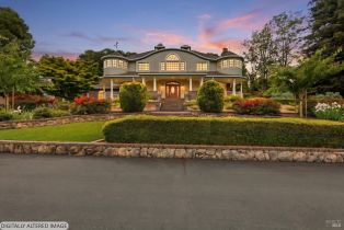 Single Family Residence, Metz lane, Petaluma, CA 94952 - 2