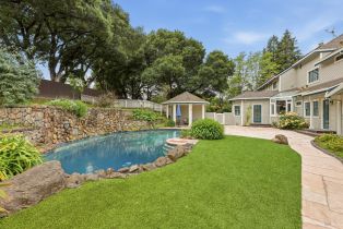 Single Family Residence, Metz lane, Petaluma, CA 94952 - 59